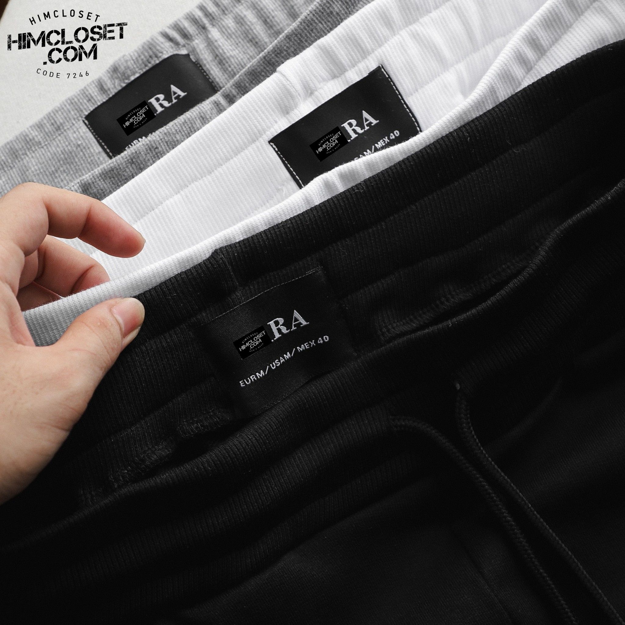 Short Thun ZR