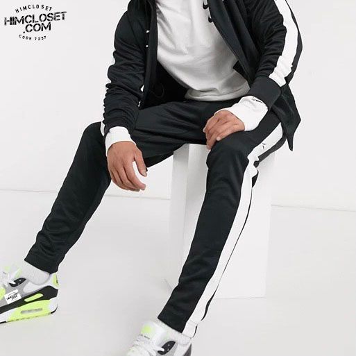Quần Thun N!ke Swoosh