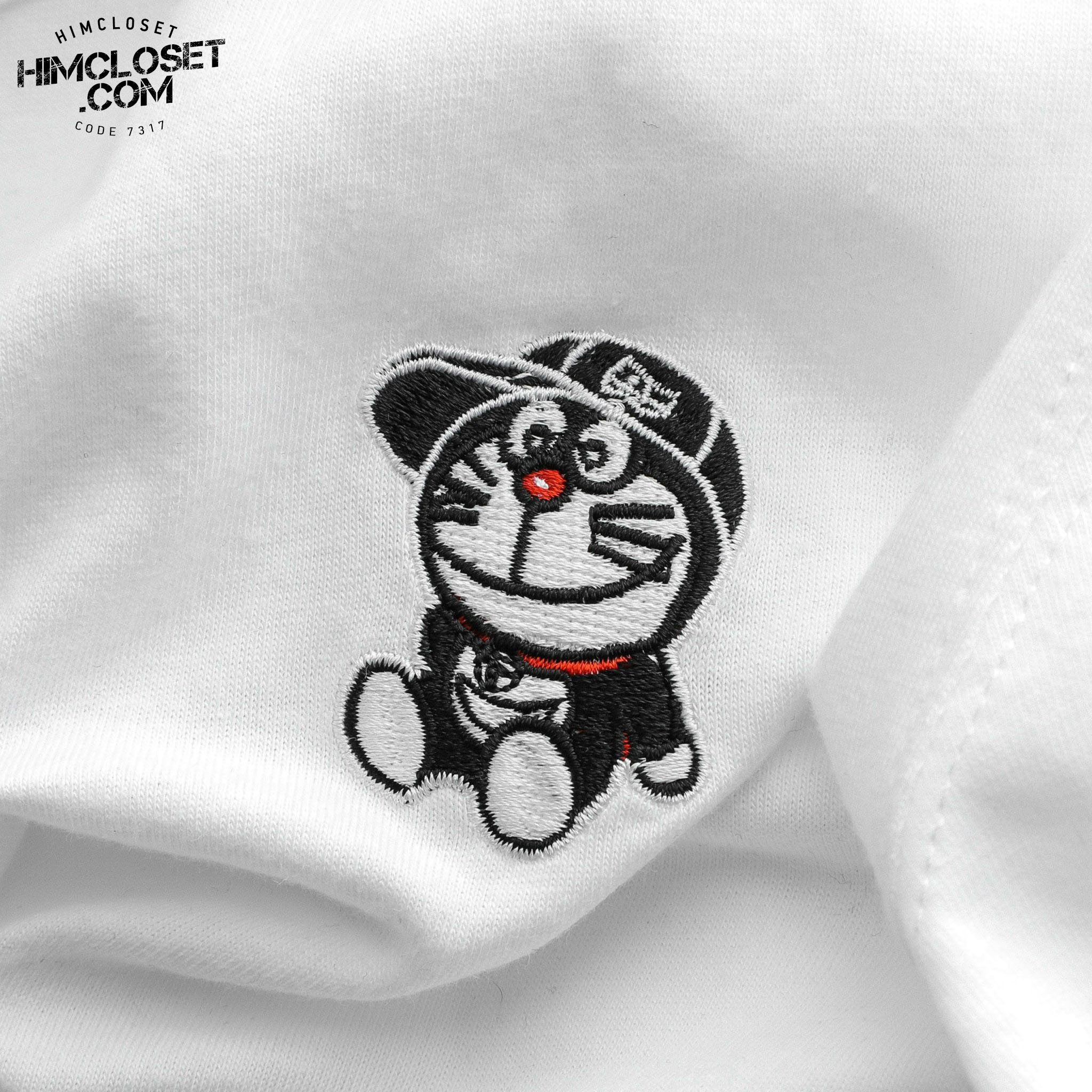 AT MLB Doraemon