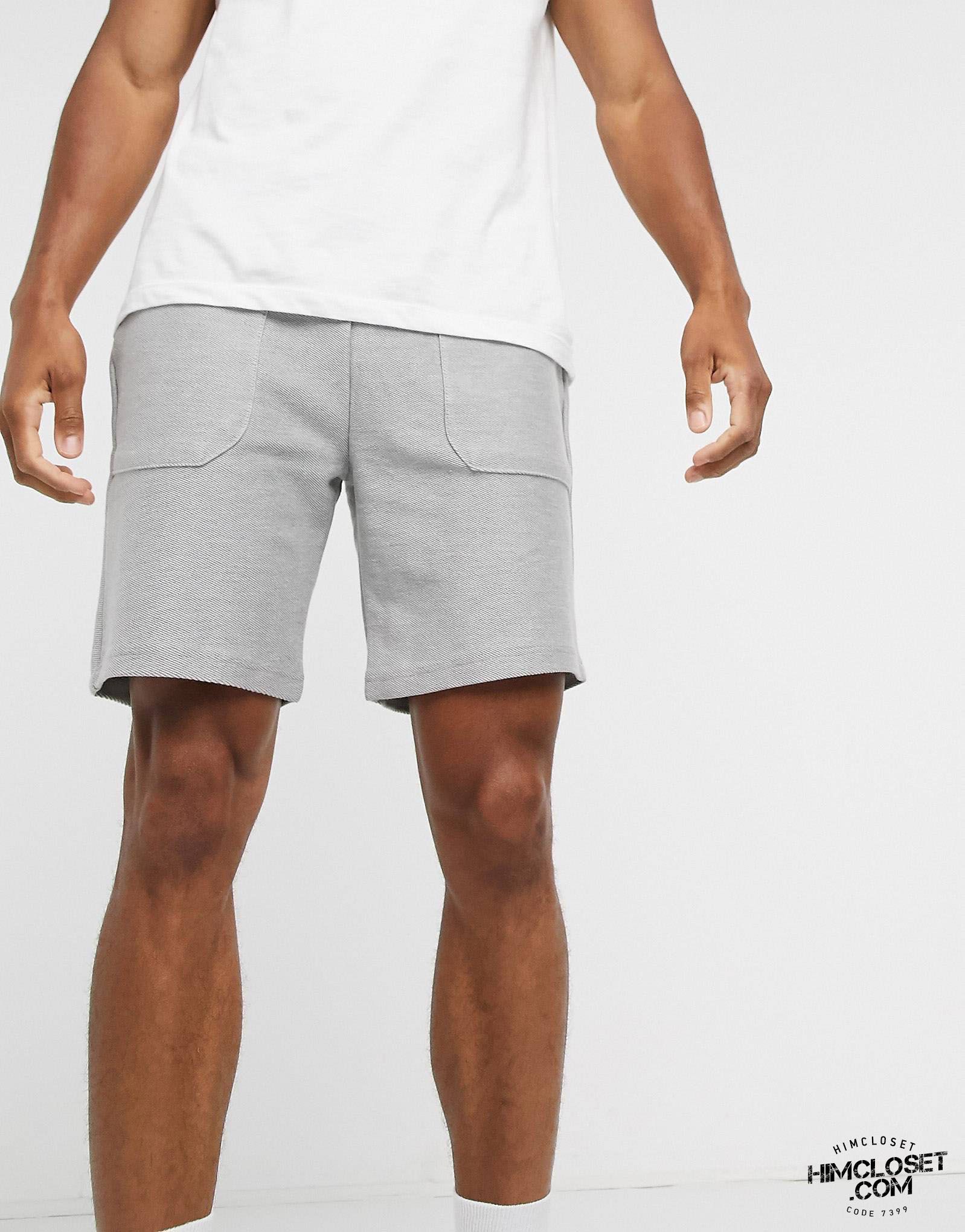 Short Thun ZR Dây Rút