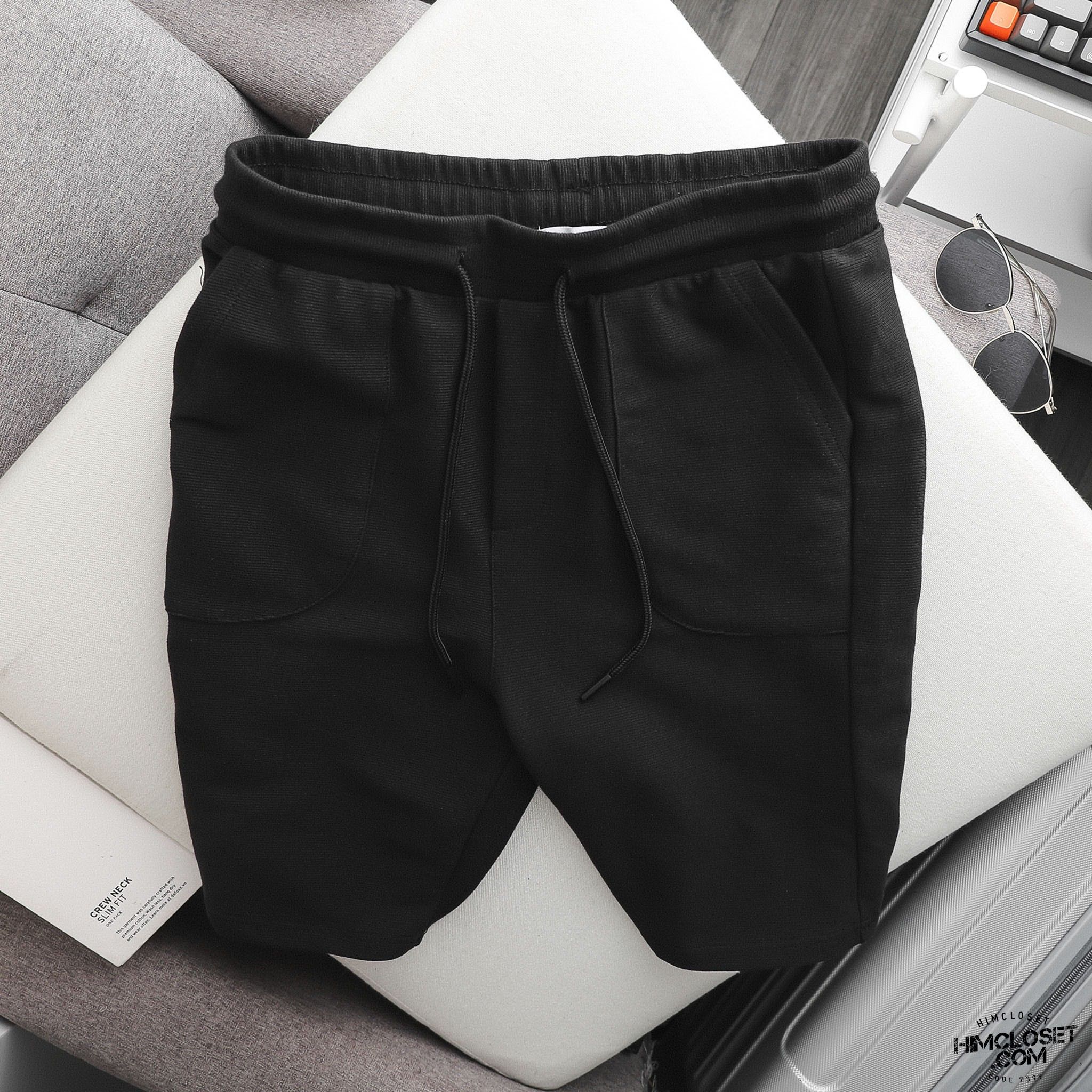 Short Thun ZR Dây Rút