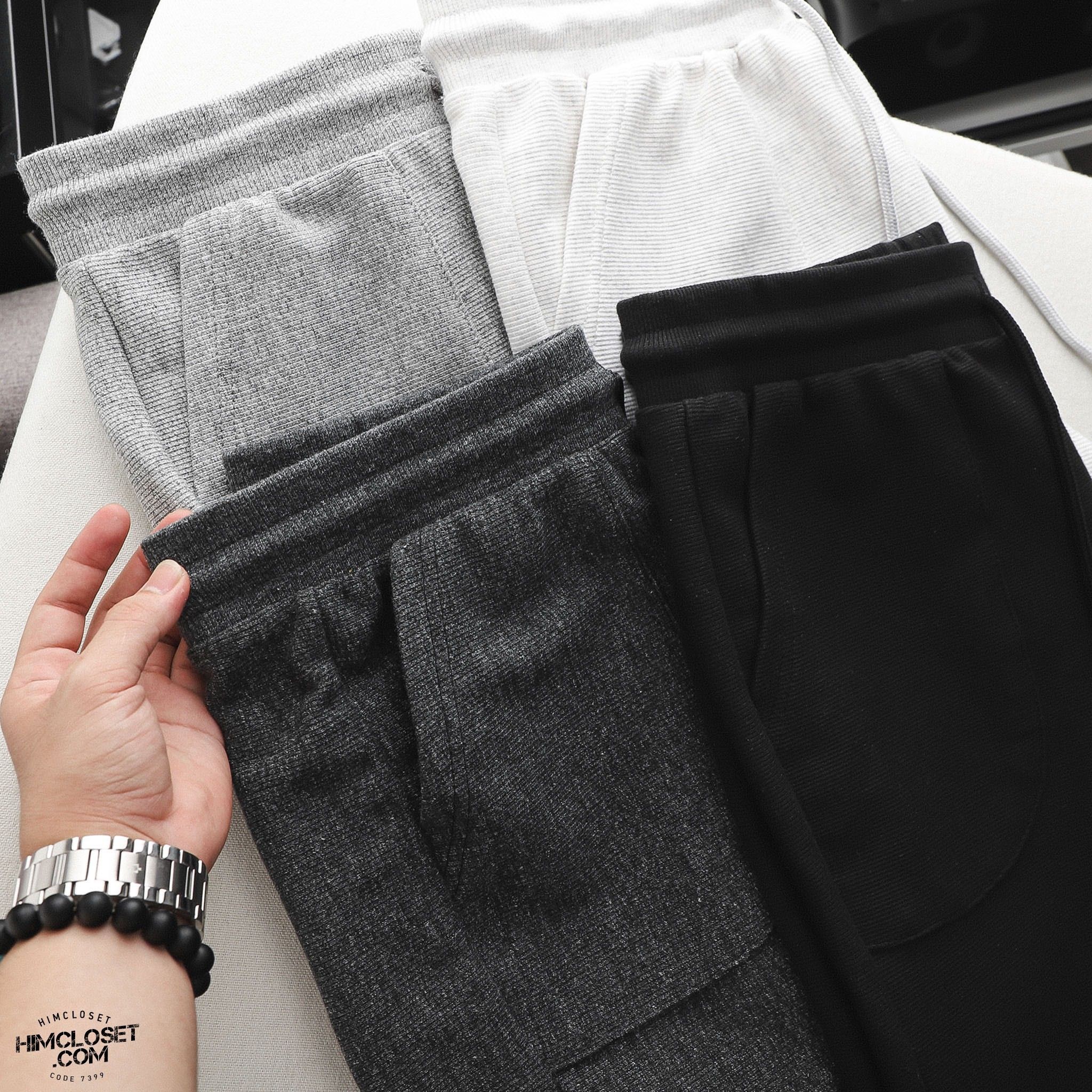 Short Thun ZR Dây Rút