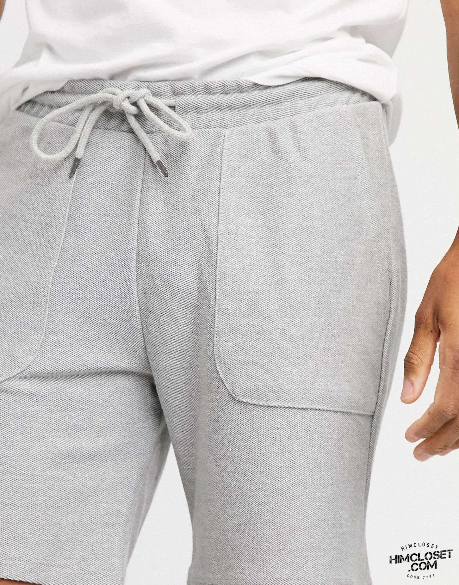 Short Thun ZR Dây Rút