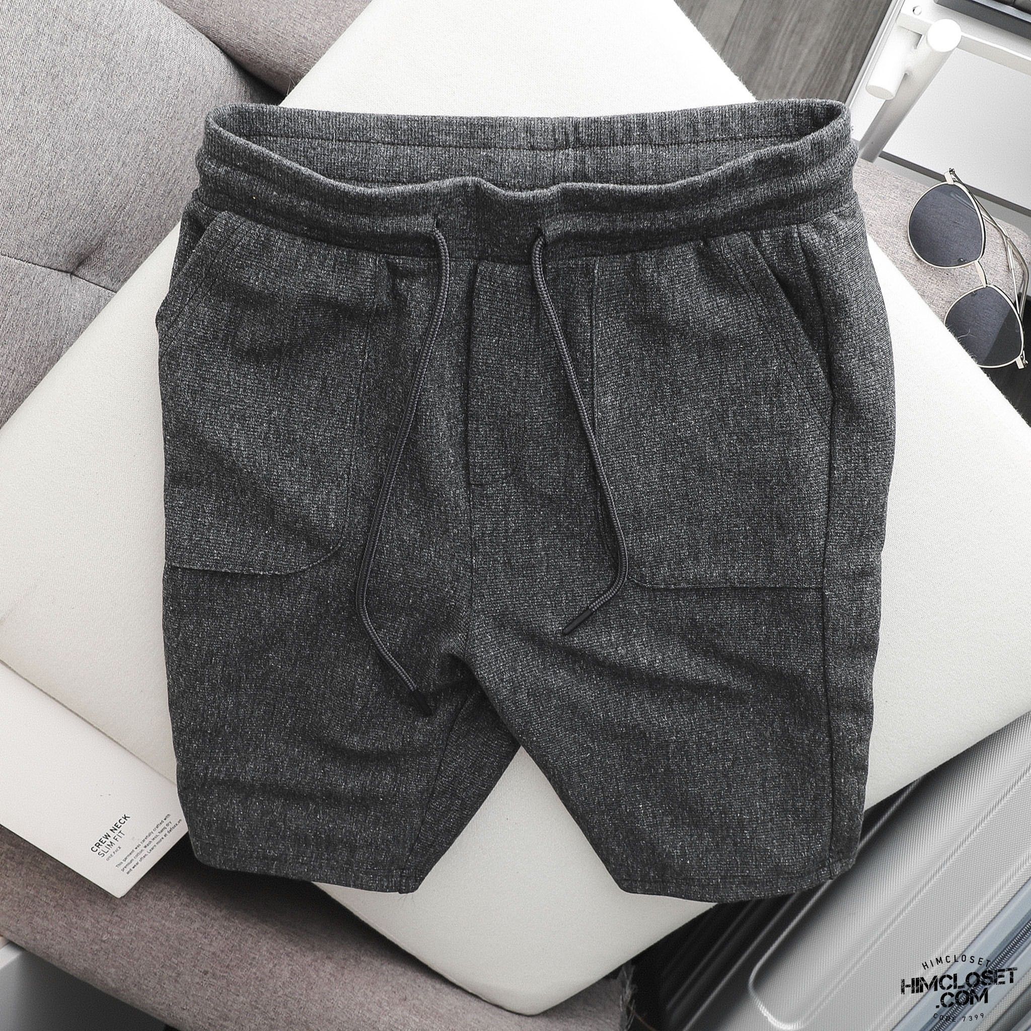 Short Thun ZR Dây Rút