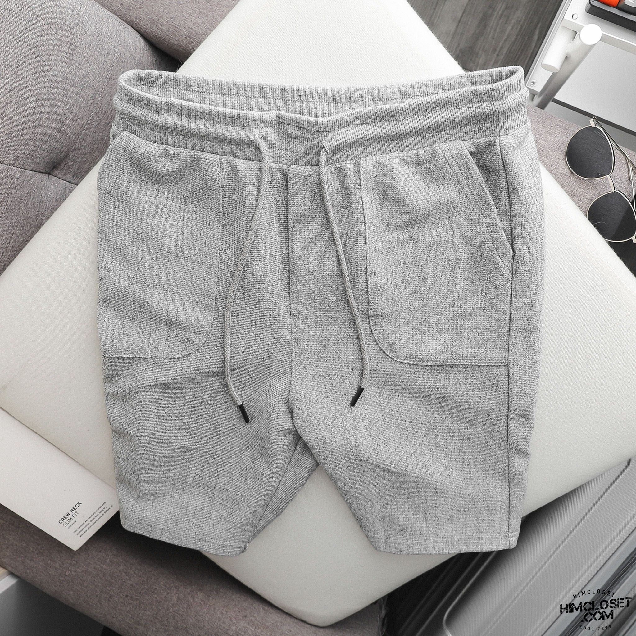 Short Thun ZR Dây Rút