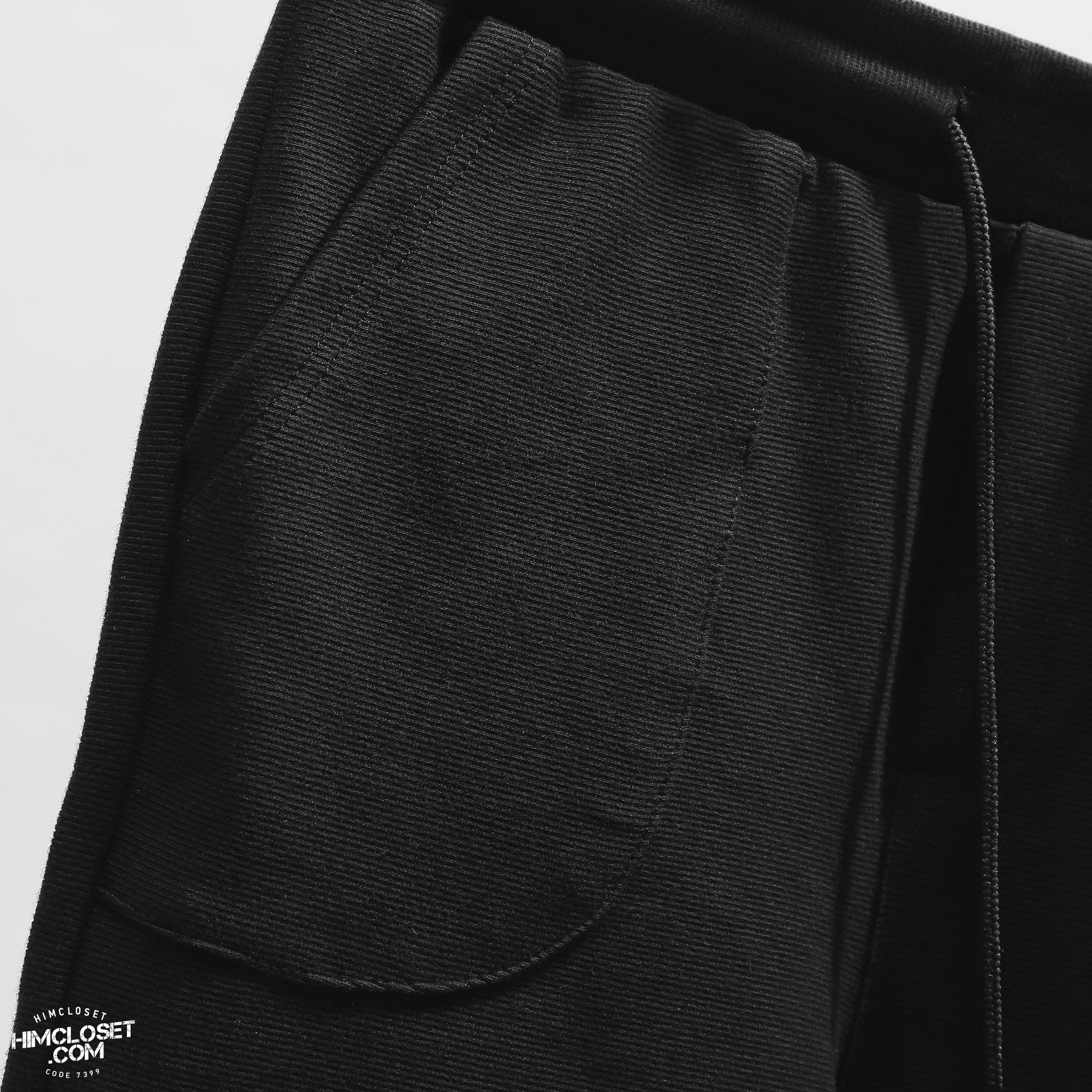 Short Thun ZR Dây Rút