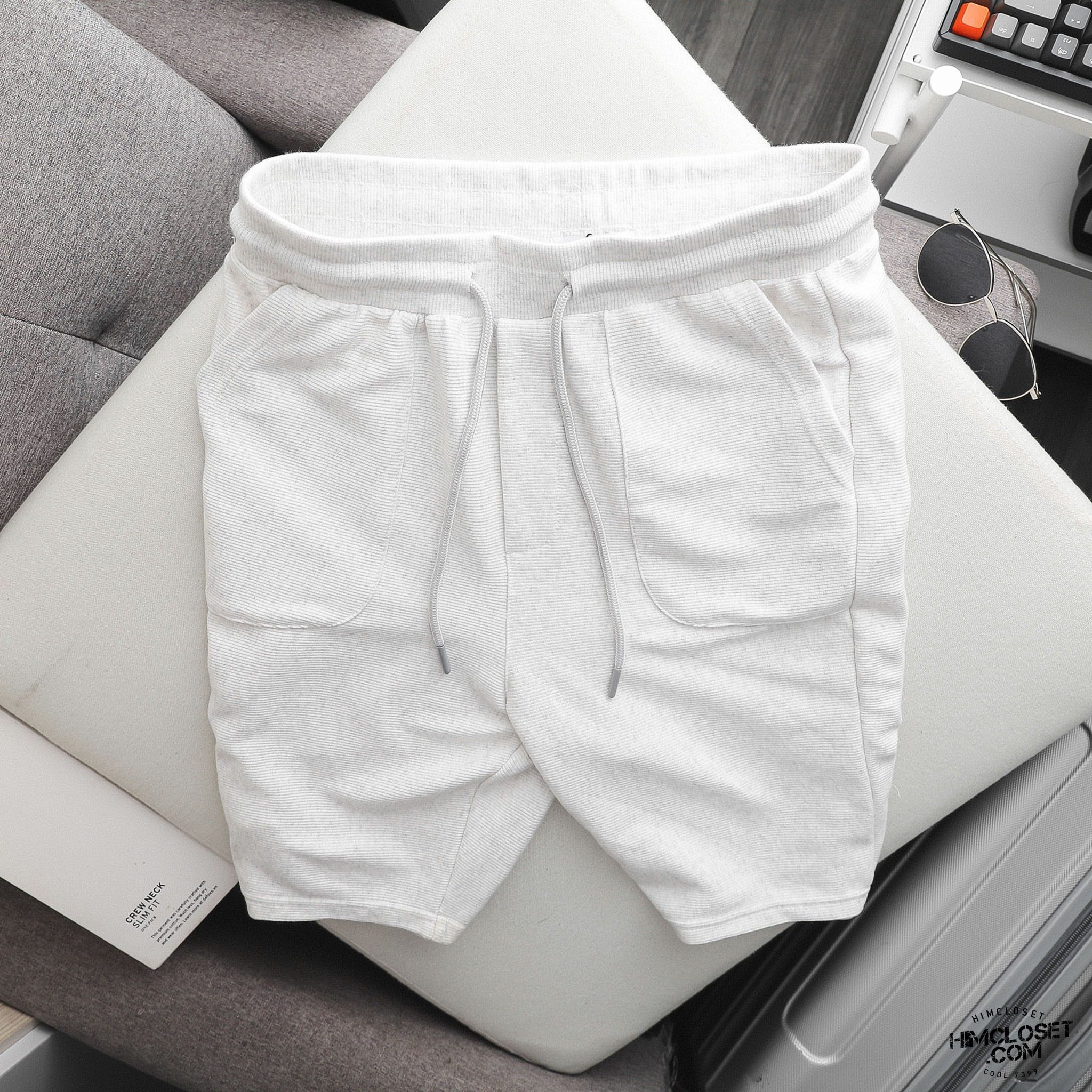 Short Thun ZR Dây Rút