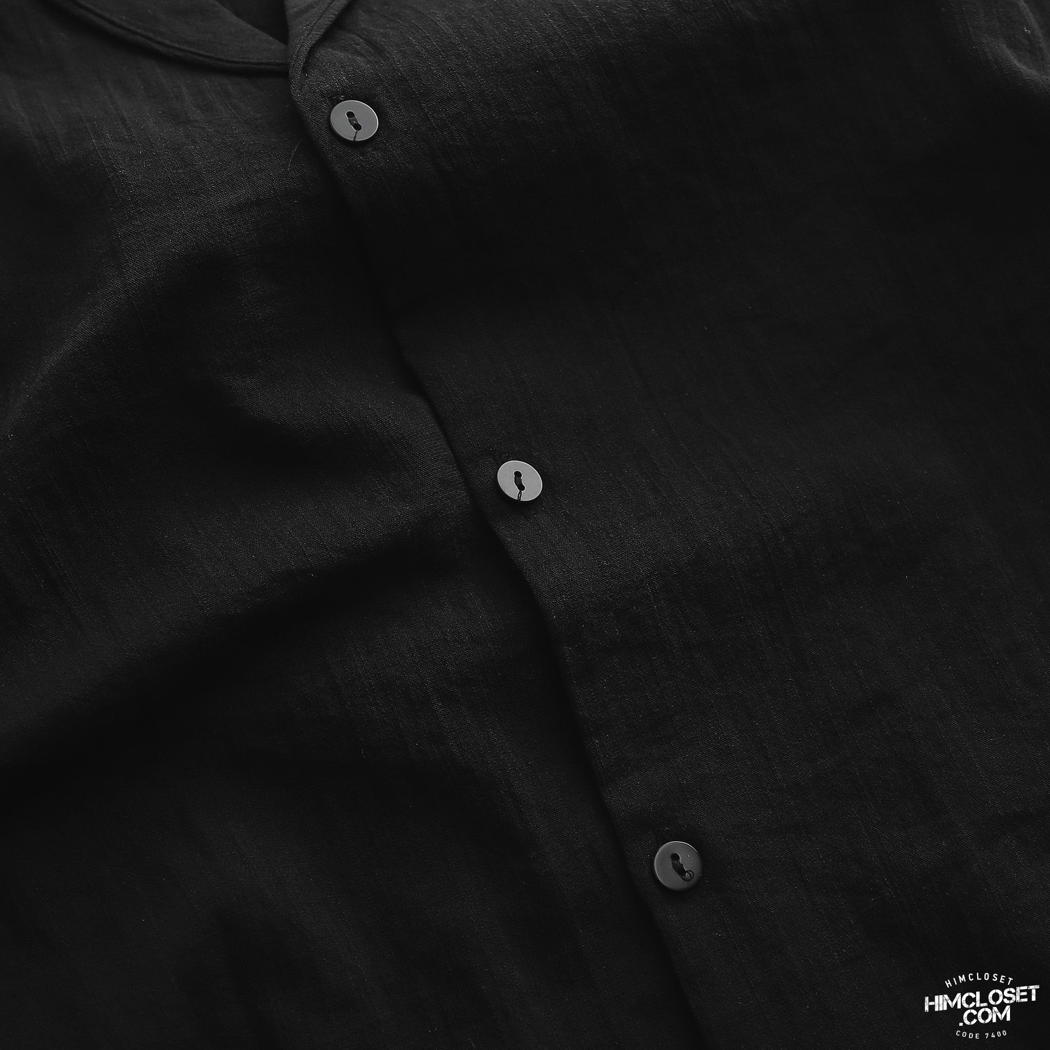 SM ZR TN Linen Cổ Vest