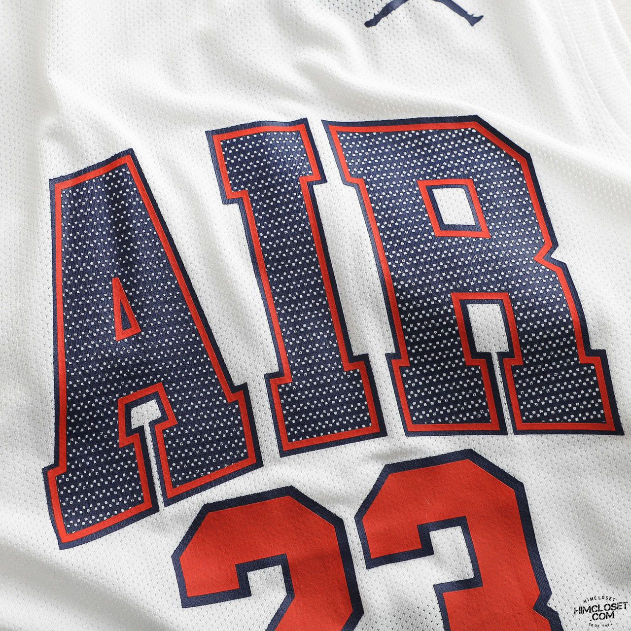 Tanktop N!ke Air 23