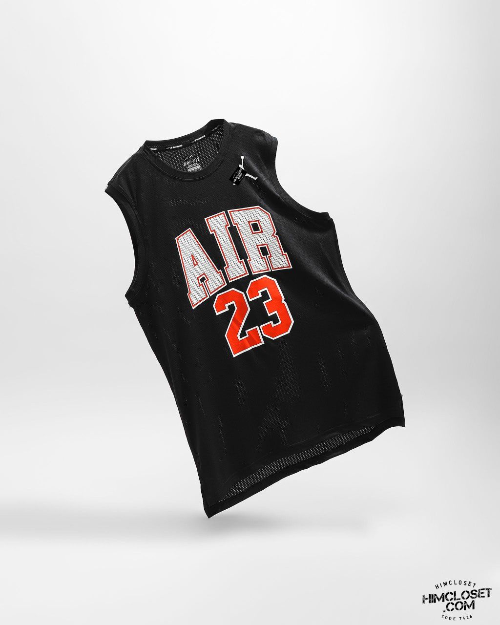 Tanktop N!ke Air 23