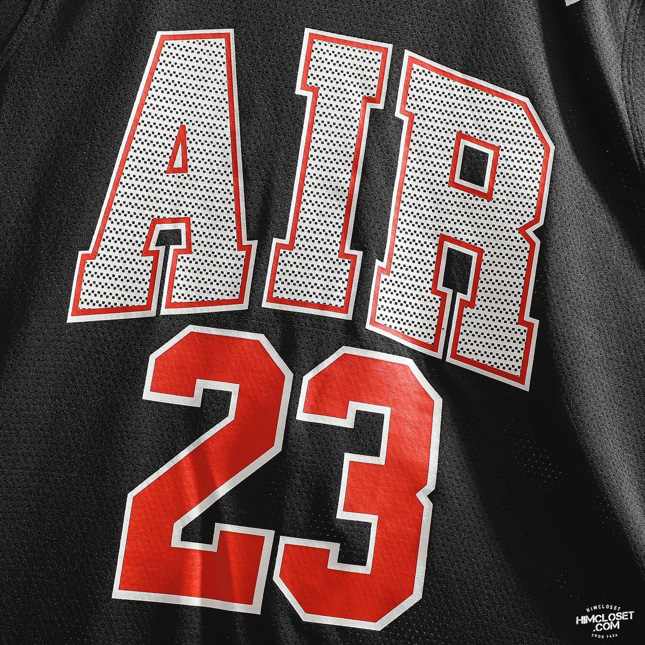 Tanktop N!ke Air 23