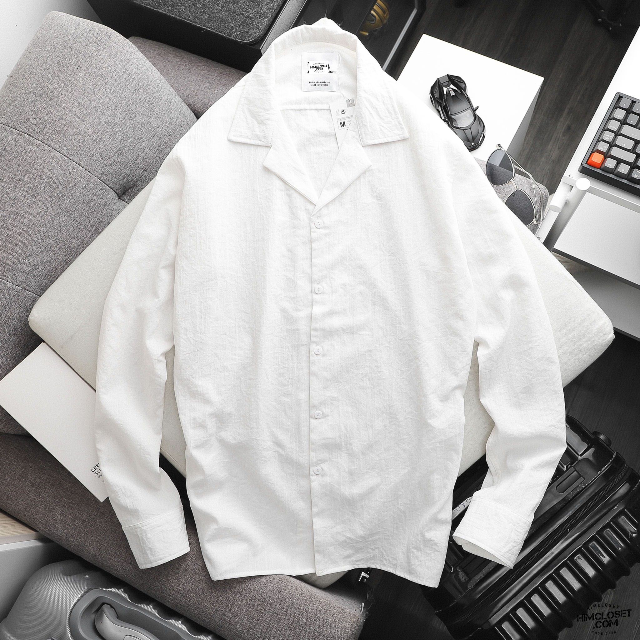 SM ZR Linen