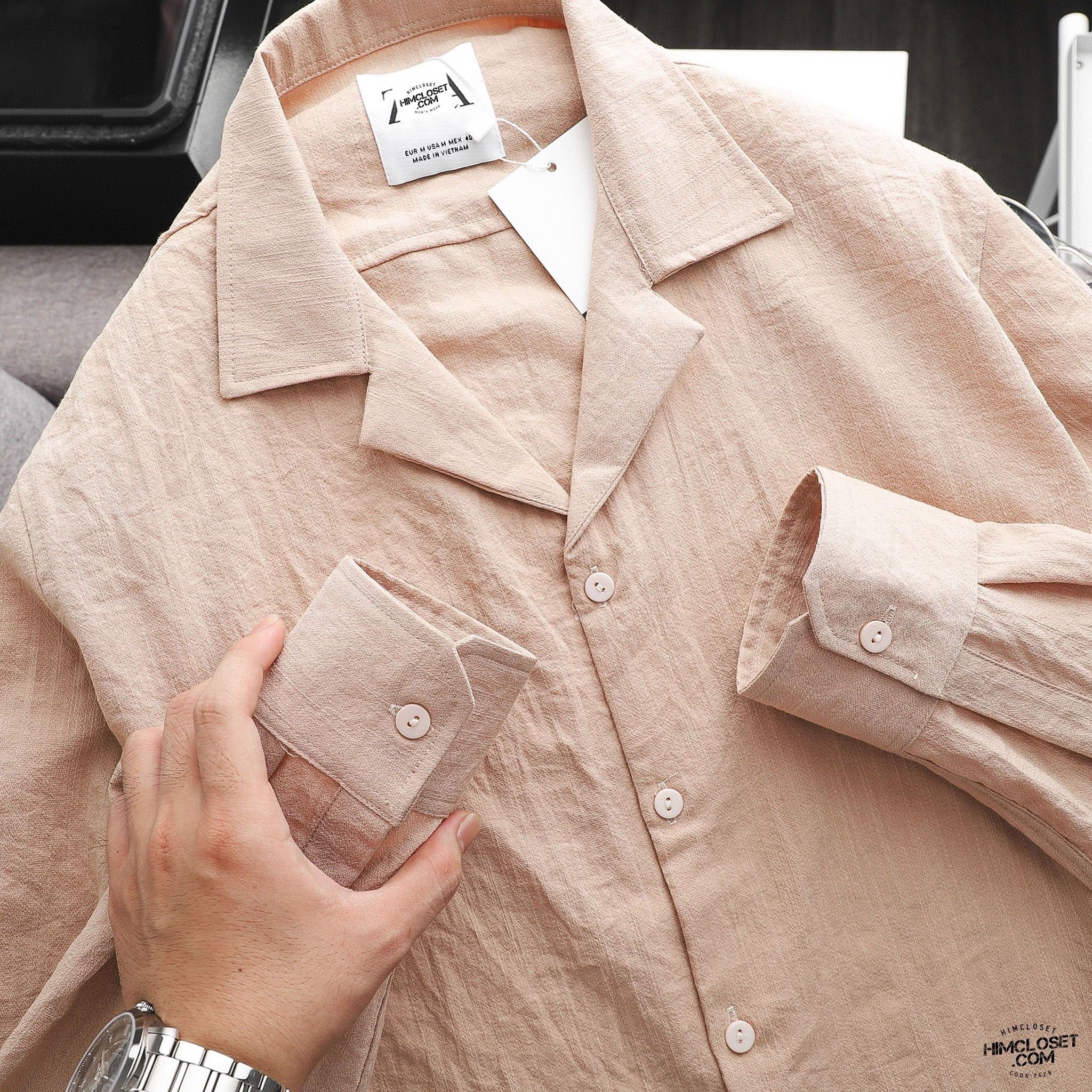 SM ZR Linen