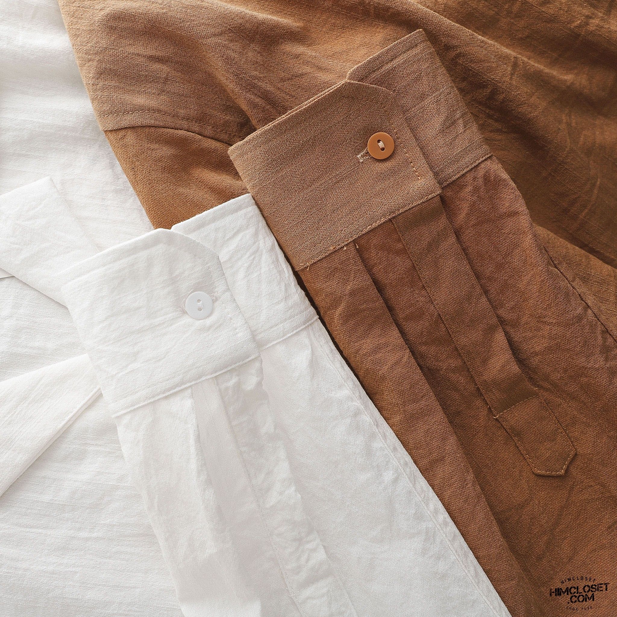SM ZR Linen