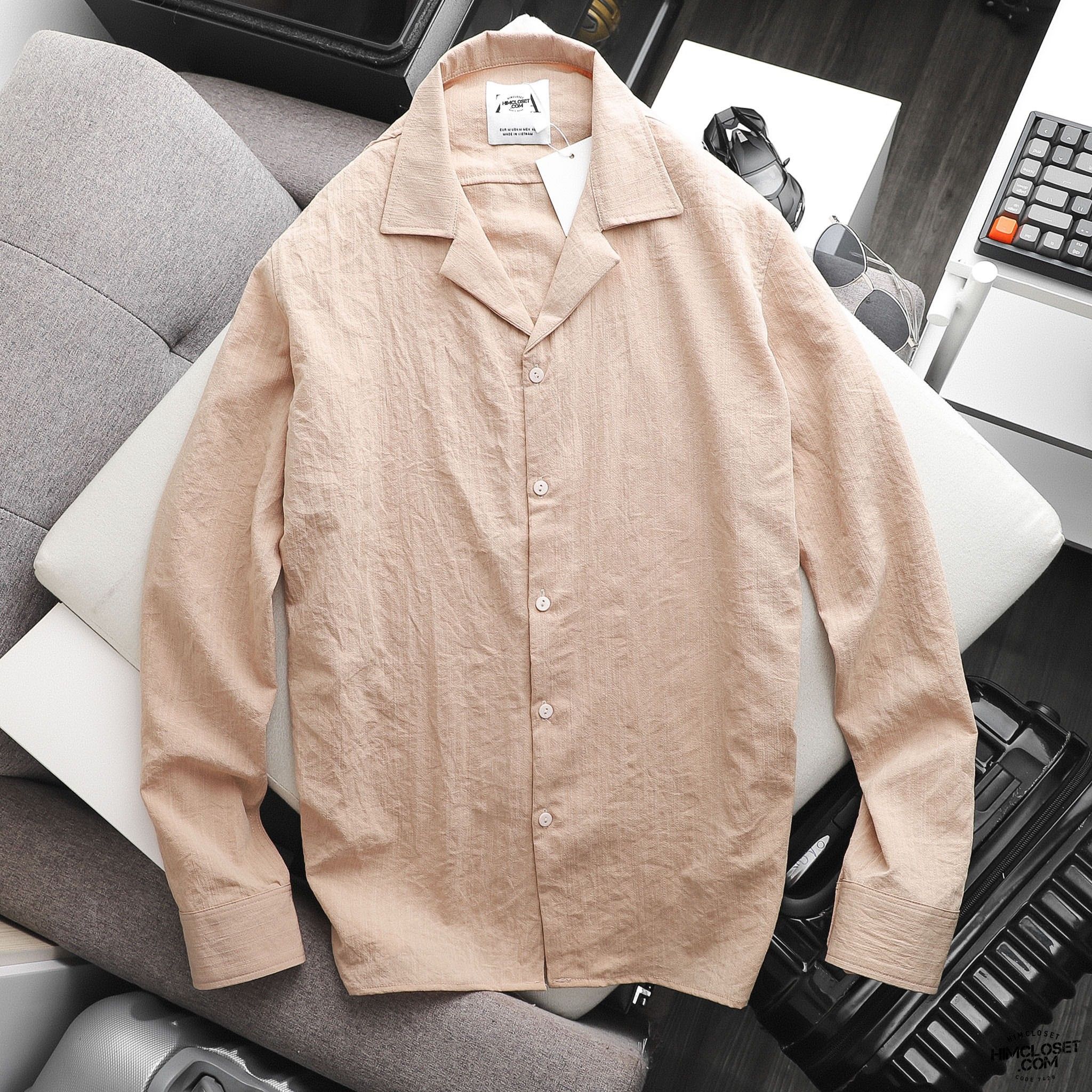 SM ZR Linen