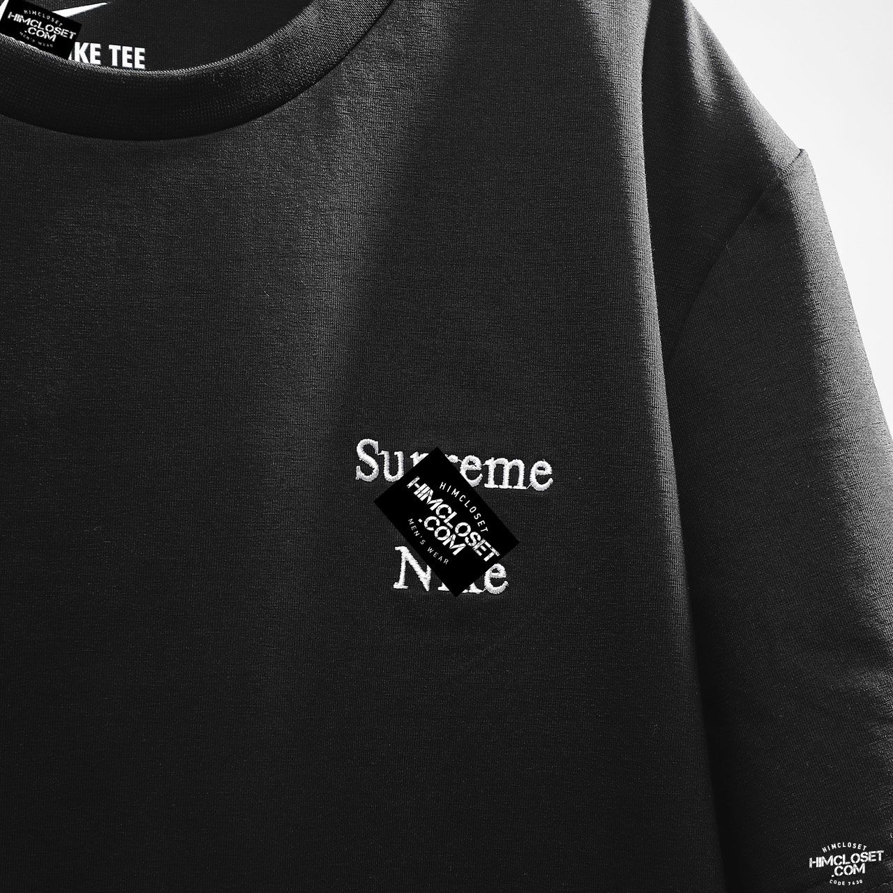 AT N!ke Spreme X N!ke
