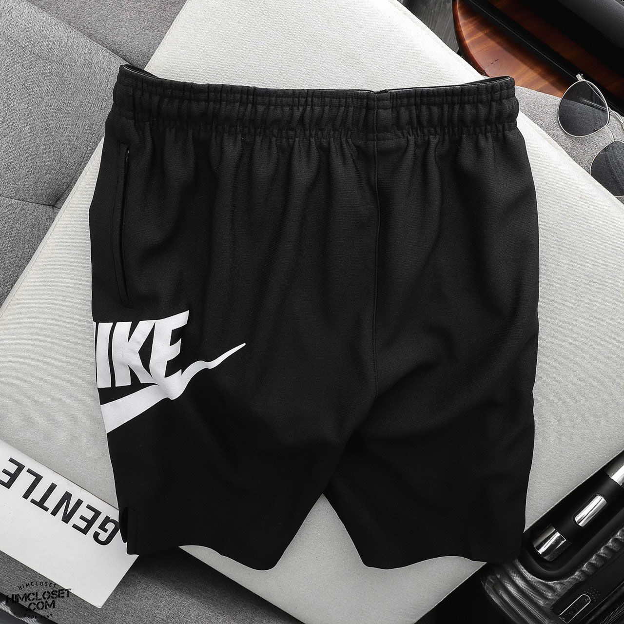 Short Thun N!ke Big Logo