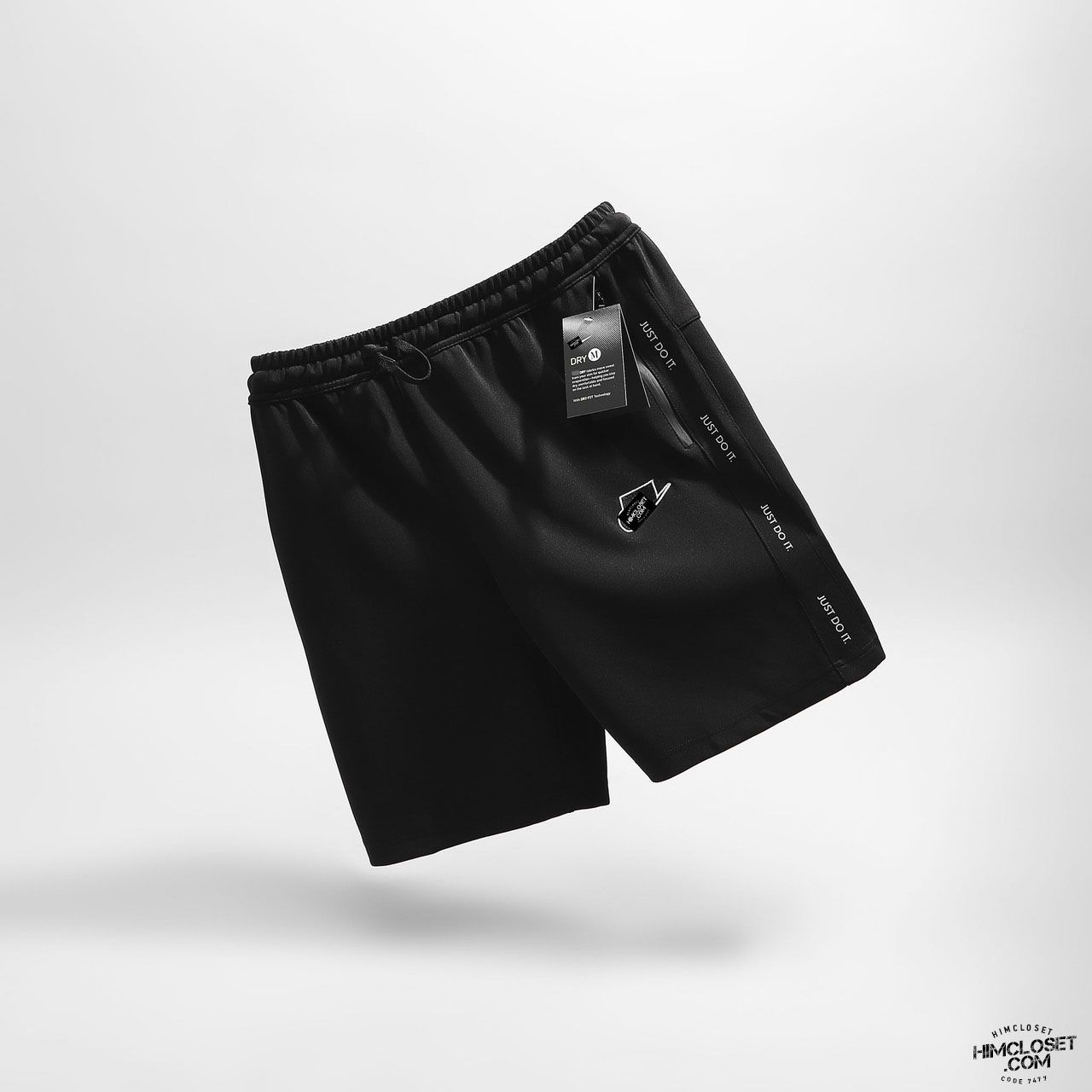 Short Thun N!ke Just Do It