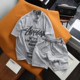  Set Stussy Wash 