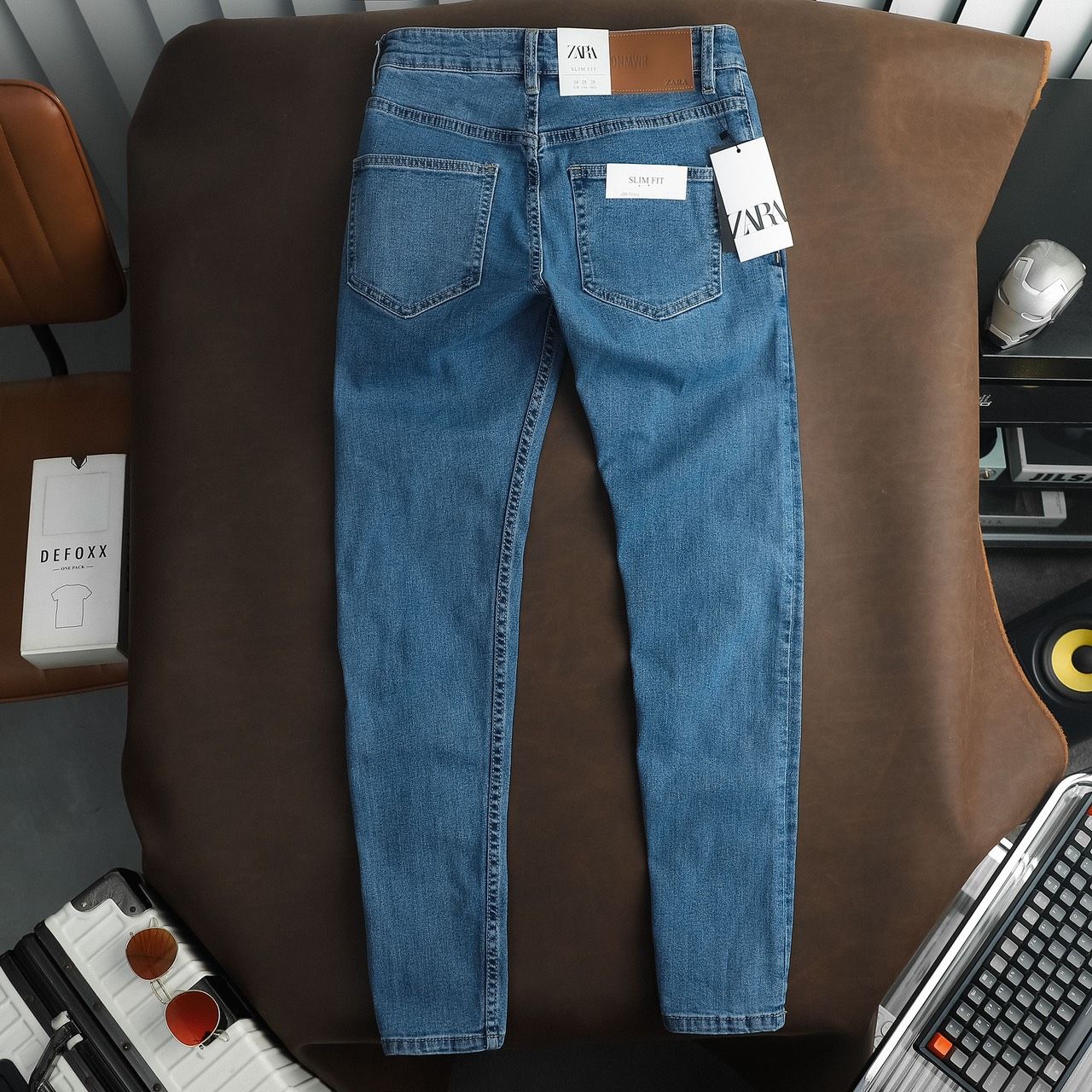  QJ ZR Slimfit 302 