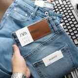  QJ ZR Slimfit 301 