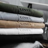  AT Levis Chữ In 