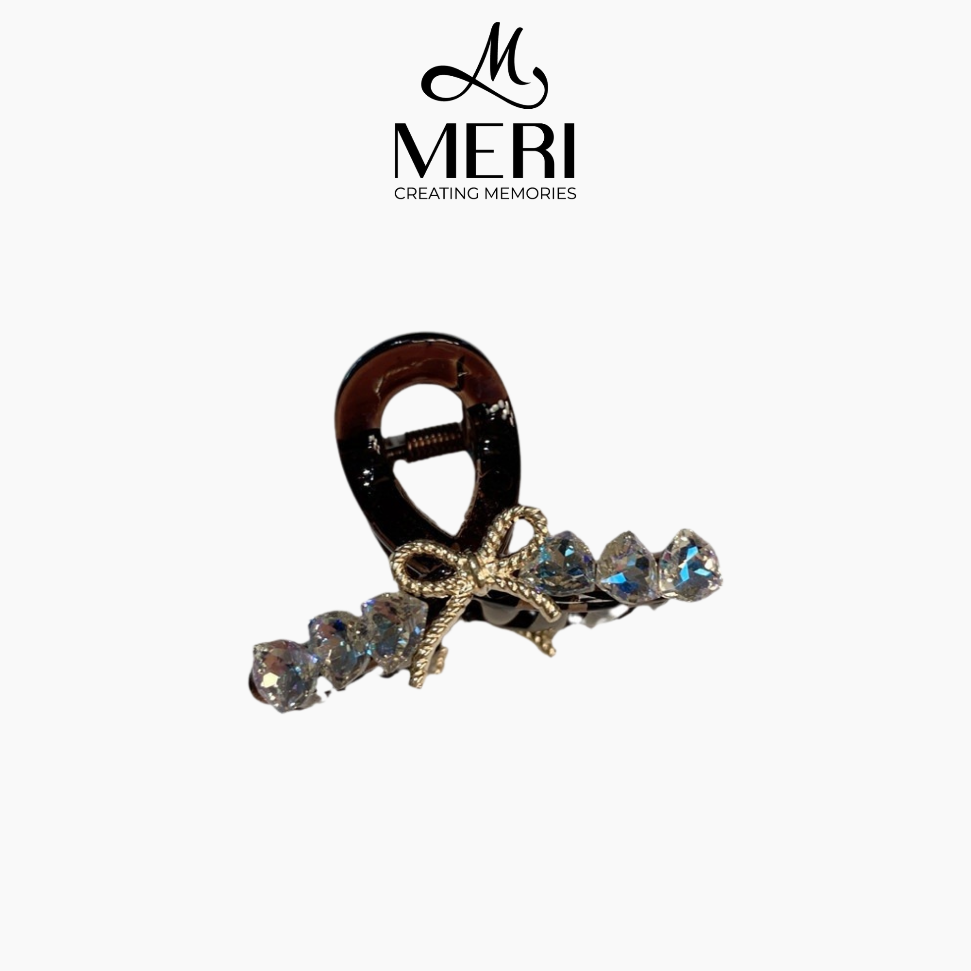 Kẹp tóc Twinkle Bow