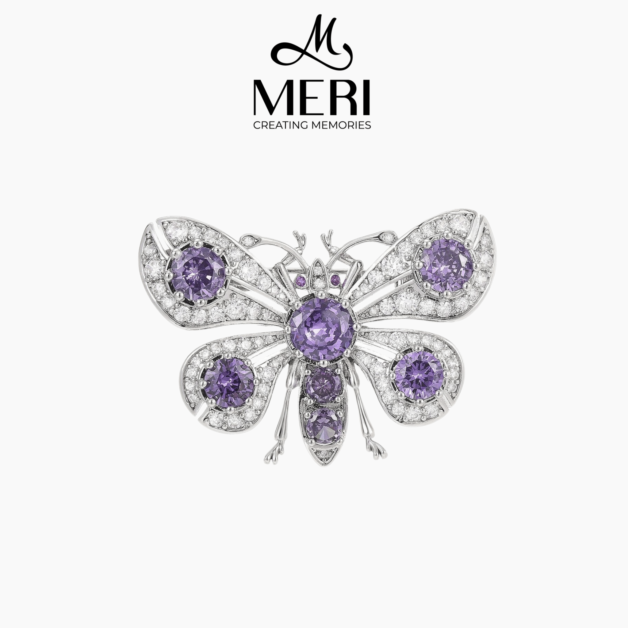 Cài áo Mystical Firefly