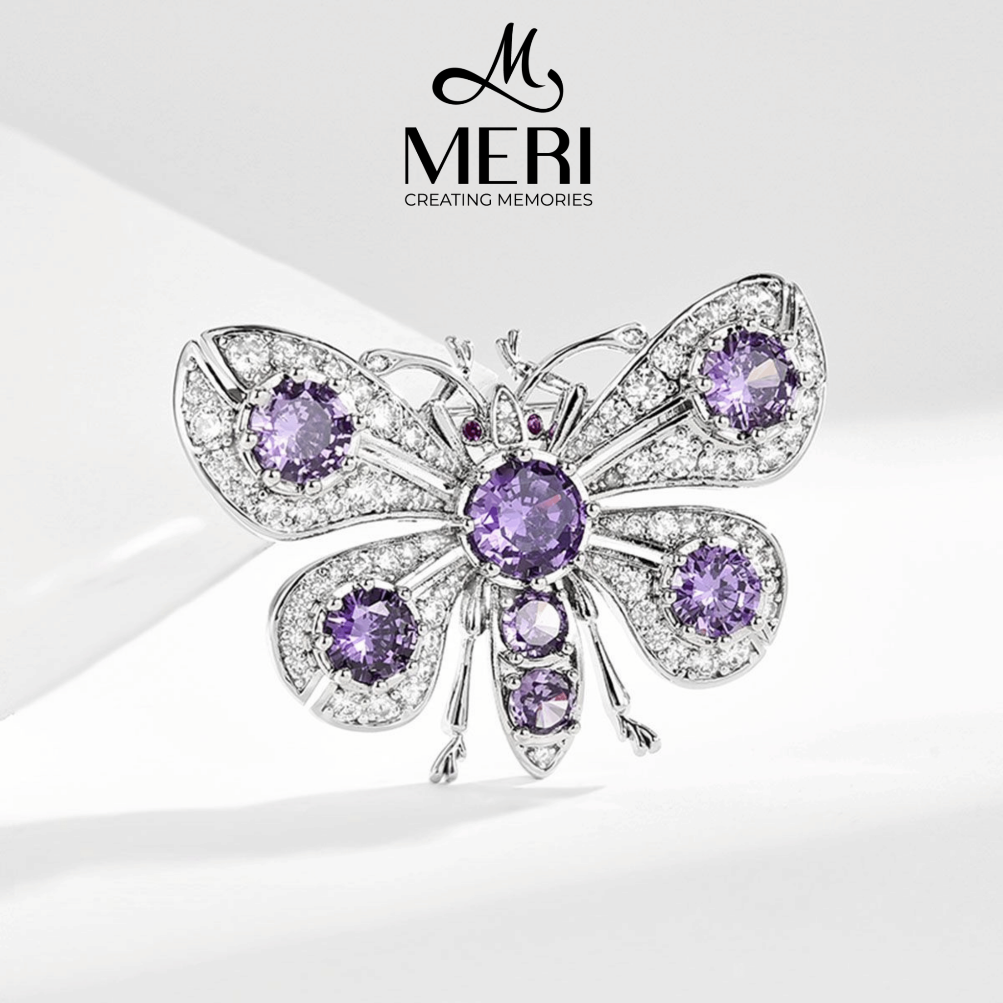 Cài áo Mystical Firefly