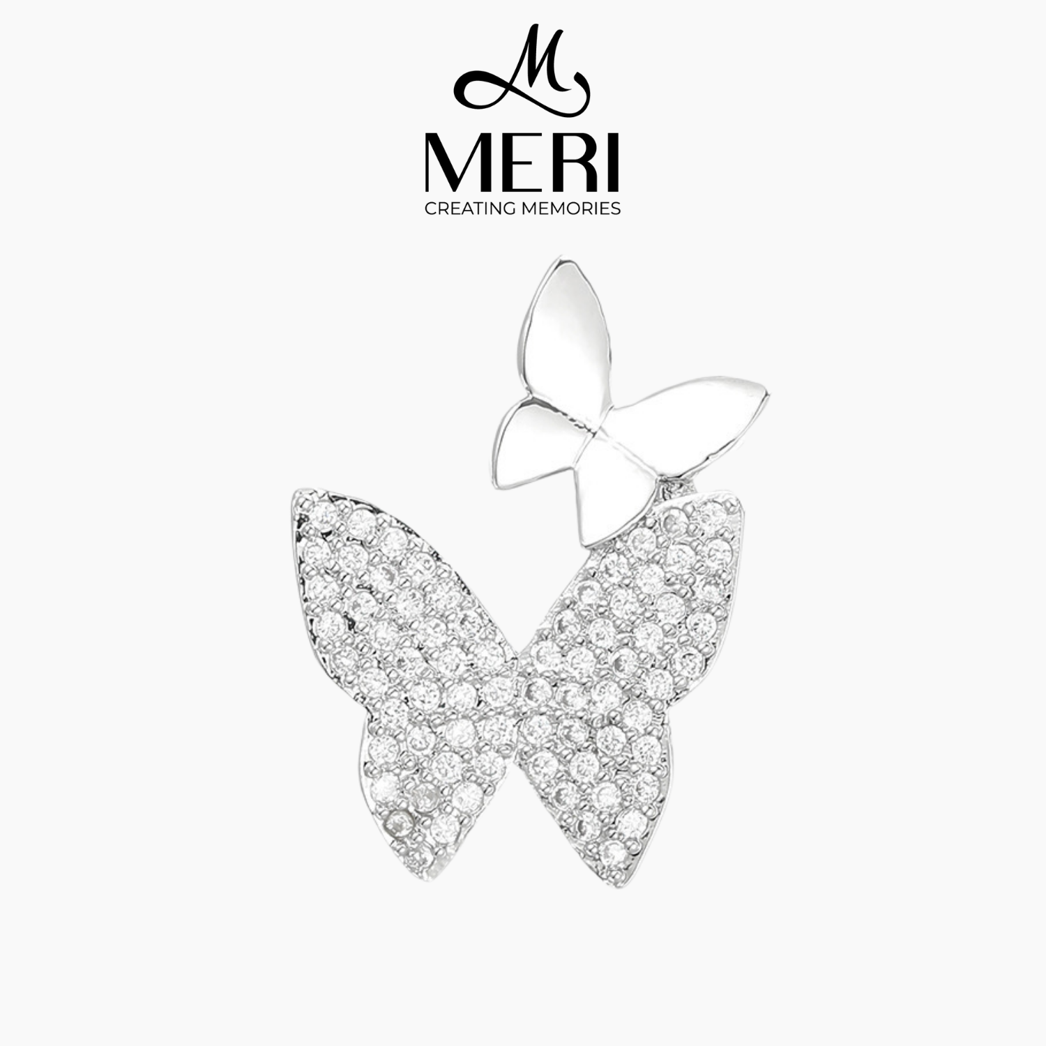 Pin Đôi bướm mơ mộng