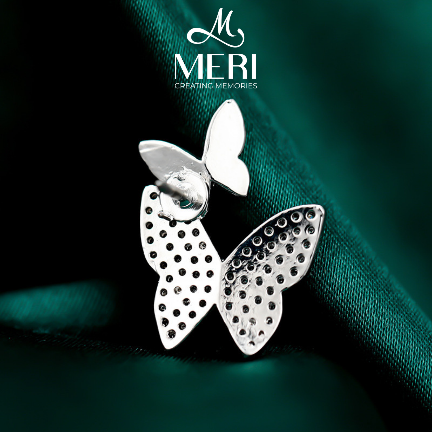 Pin Đôi bướm mơ mộng