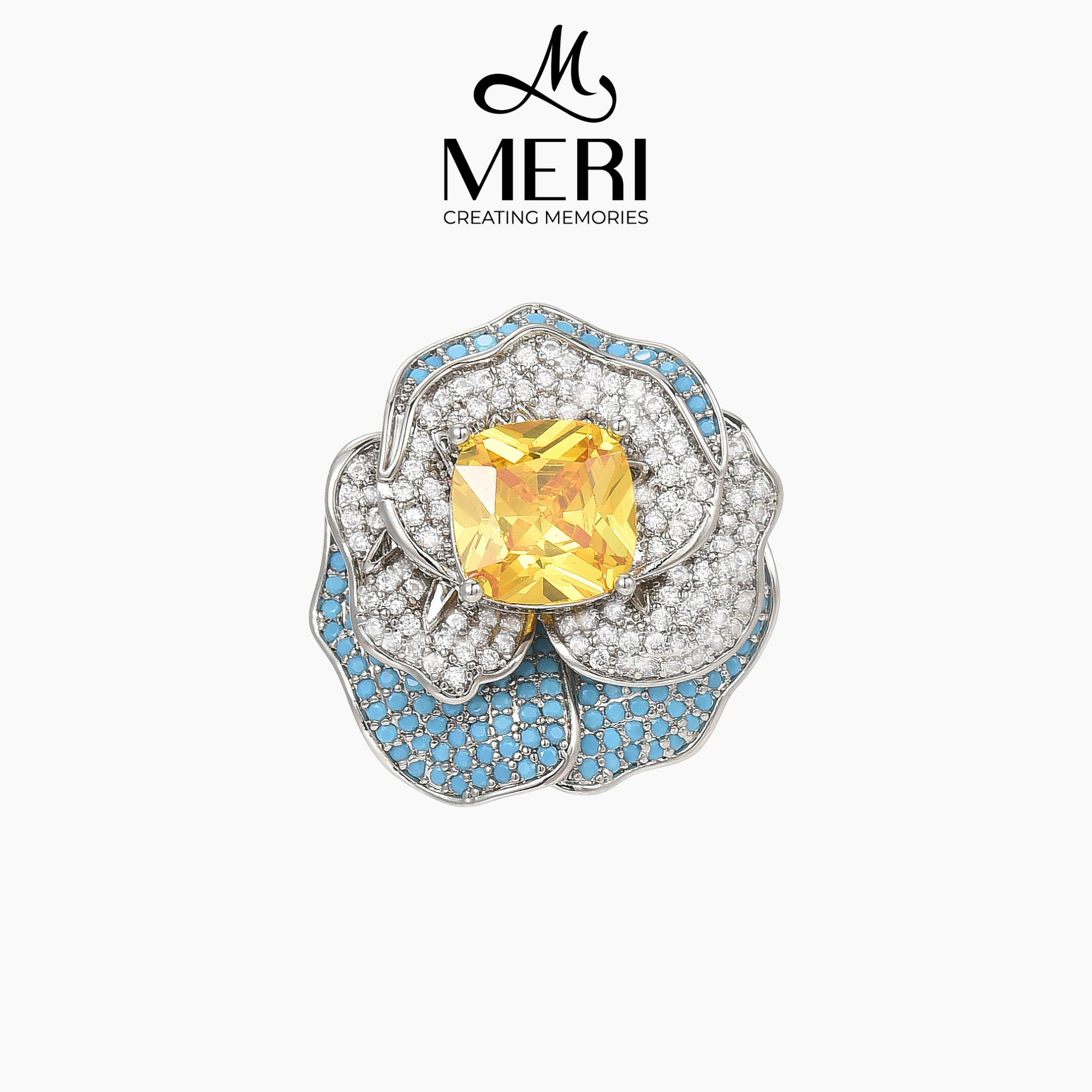 Pin cài áo Gracebud