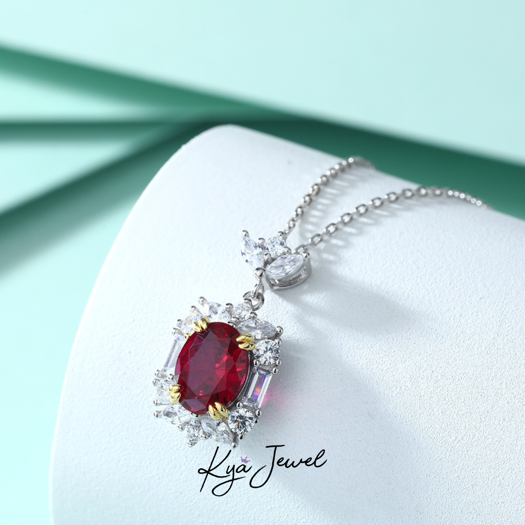 Bộ trang sức nữ Bling Queen