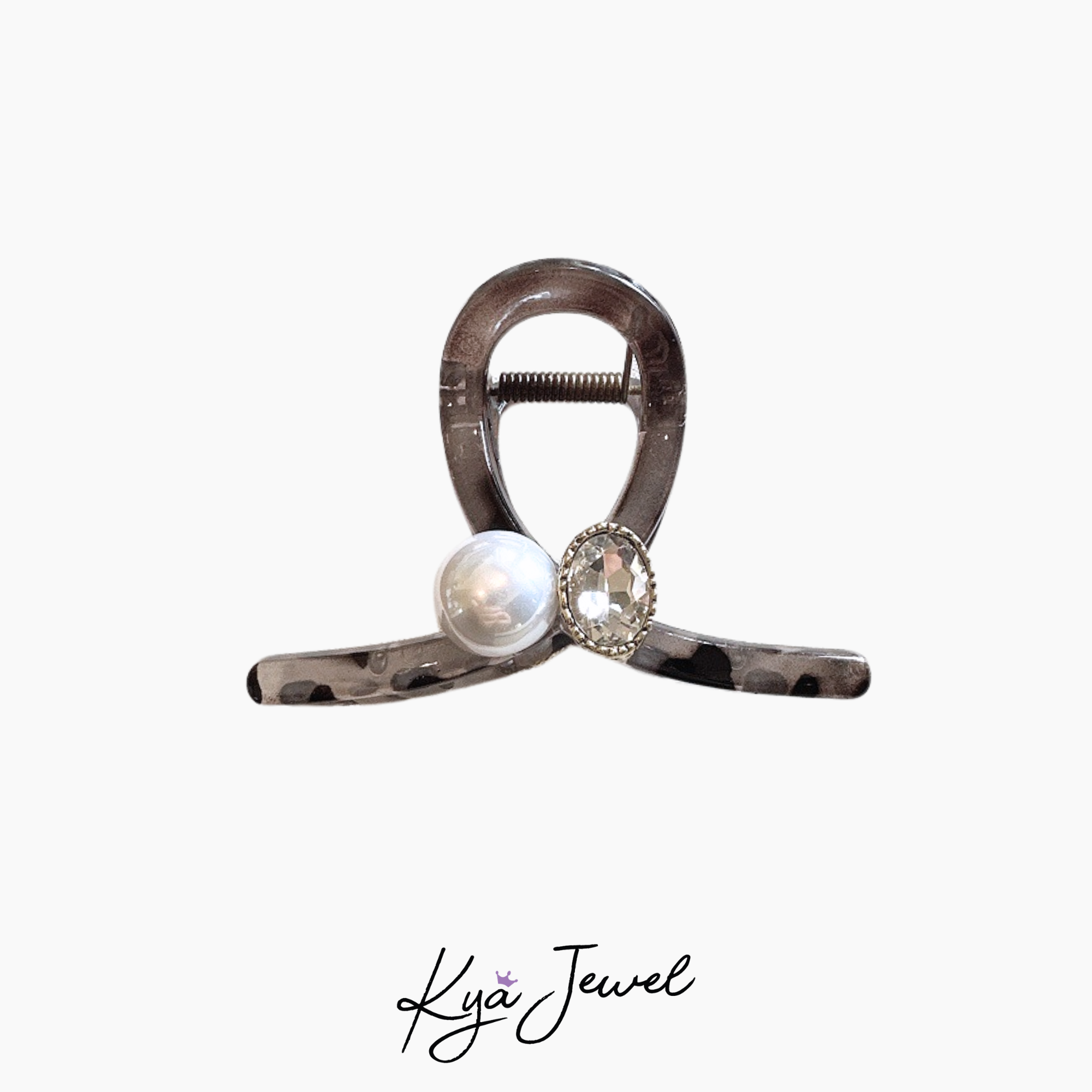 Kẹp tóc nữ Moonlight