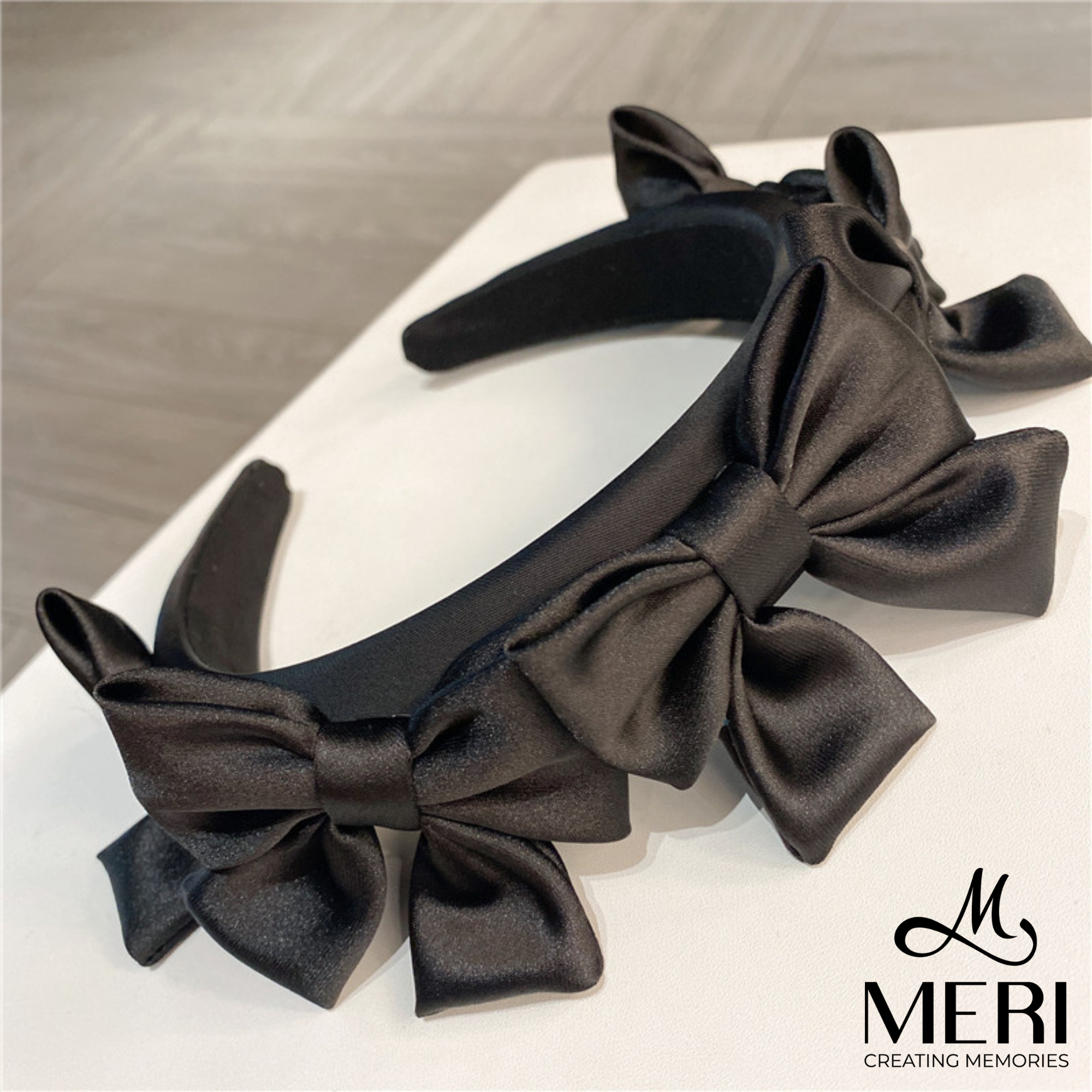Băng đô Pretty Bow