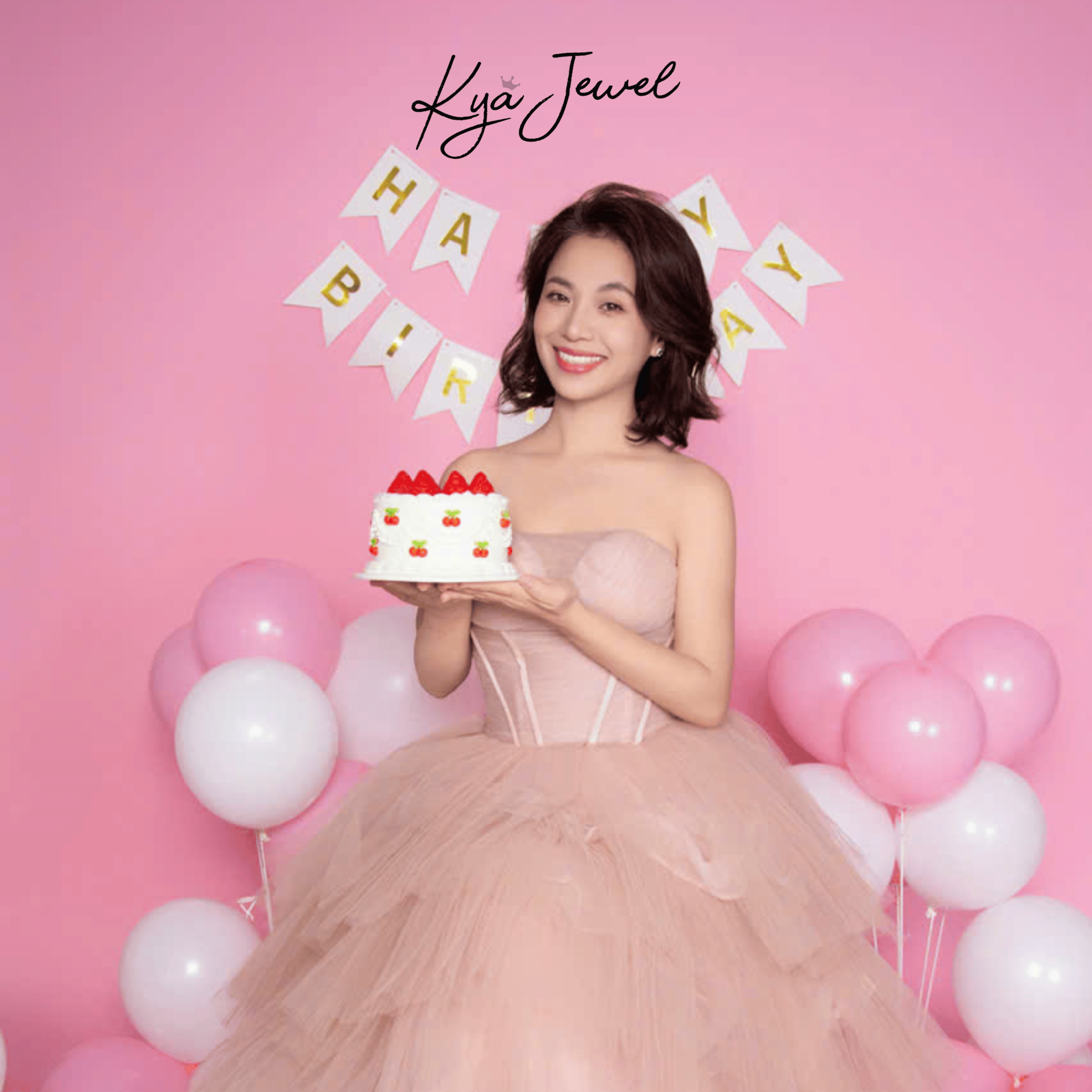 Bộ trang sức nữ Classic Glitzy