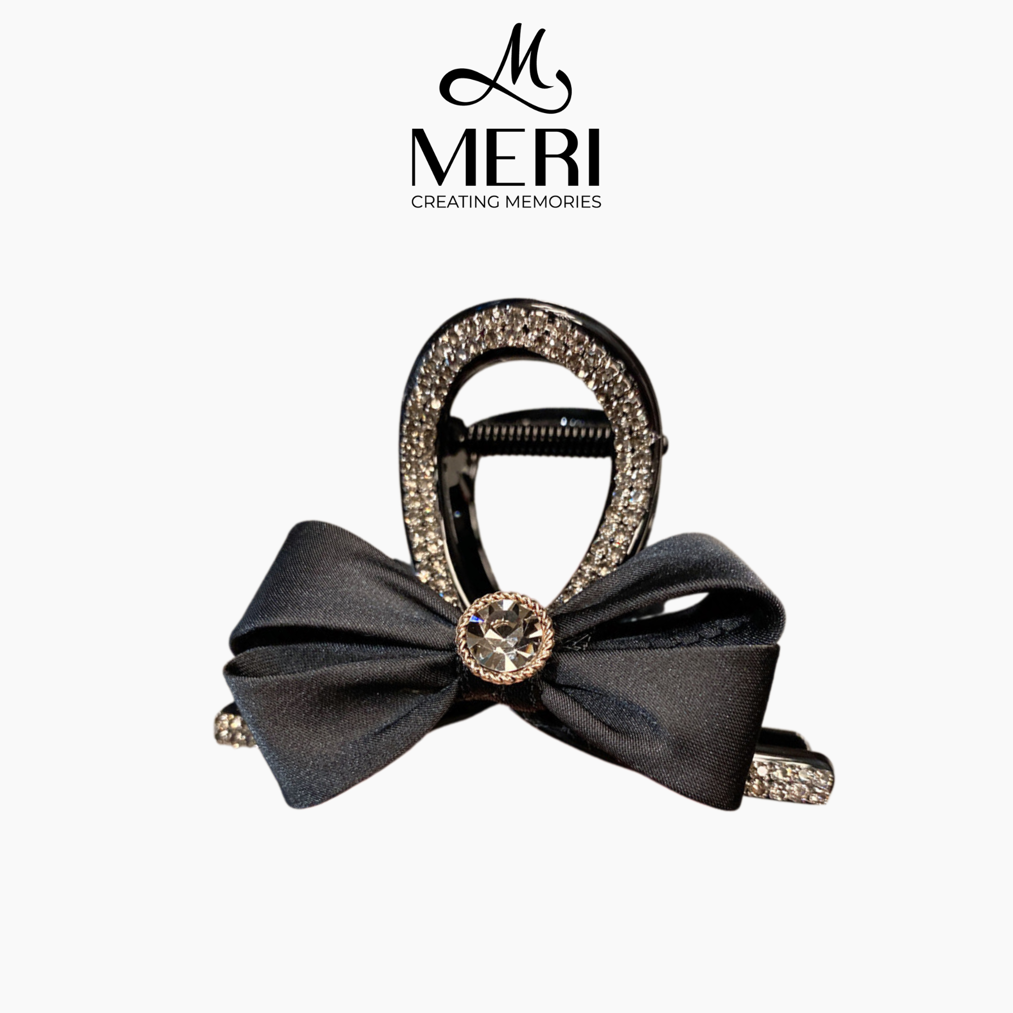 Kẹp tóc Chic Knot