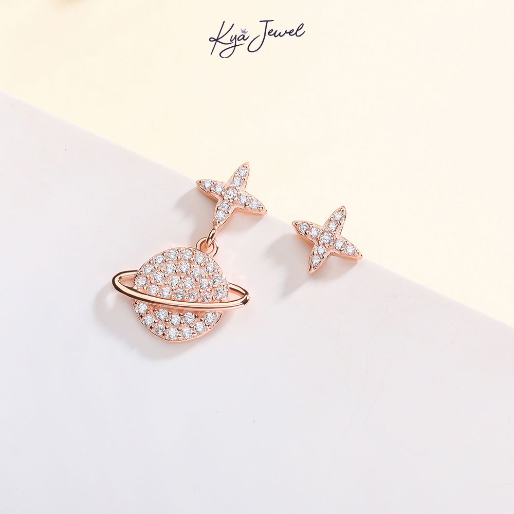 Hoa tai hành tinh bất đối xứng