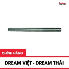 Bộ đôi ty giảm xóc trước Dream Việt đời đầu,  Dream Thái bắt ốc