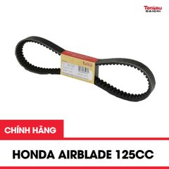 Sản phẩm dây curoa dành cho xe máy Airblade 125cc