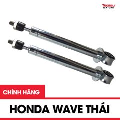 Ty giảm xóc sau xe máy Wave Thái cao cấp đi êm, bộ bền cao