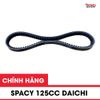 Sản phẩm dây curoa dành cho xe máy Spacy 125cc xe Nhật