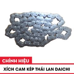 Xích cam kép hàng Thái Lan 86 88 92 94 xe tay ga chất lượng cao