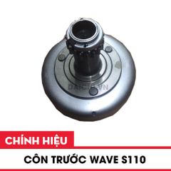 Côn trước, chuông côn Wave S110 F.C.C