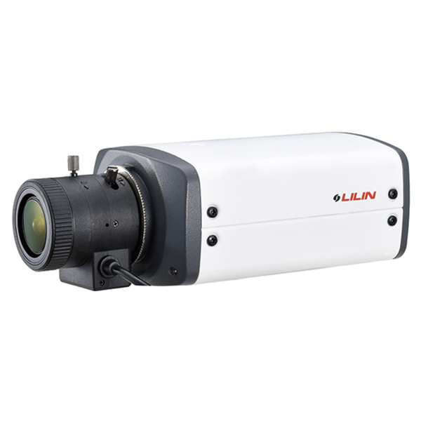 Camera LiLin IPG1052ES Pro Series SILVER SEA SOUTH