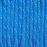 Blue Tracer Paracord - 550