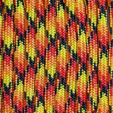 Fireball Paracord - 550