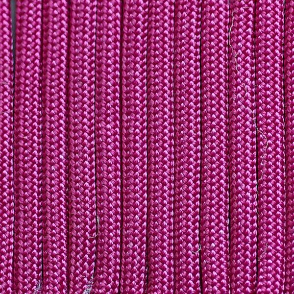 Fuchsia Paracord - 550