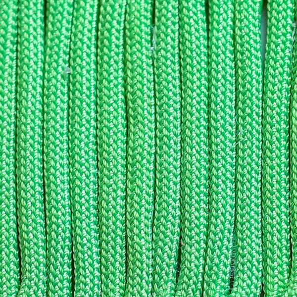 Green Paracord - 550