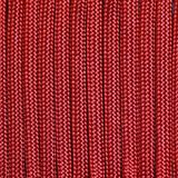 Imperial Red Paracord - 550